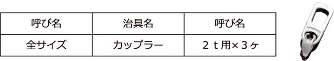 カクセール 施工治具
