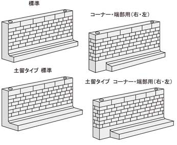 シキール 製品ラインナップ